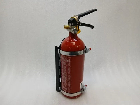 Porsche 911 992 GT3RS 9GT860277B Fire Extinguisher Fire Extinguisher