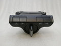 Porsche 911 992 GT3RS light switch 992941531H light switch ignition starter switch