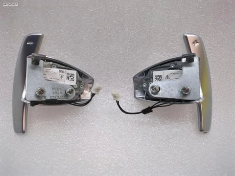 Porsche 911 991 Paddle Shift 997 MK2 991 MK1 Sport Steering PDK Paddle Shifters