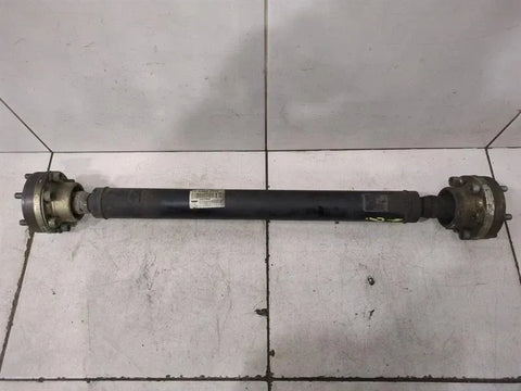 MERCEDES G-WAGEN W463 PROPSHAFT A4634100400 PROPSHAFT 18-24 2ND GEN