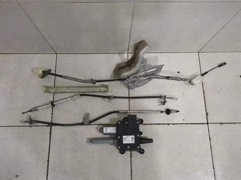 Ferrari California F149 08-14 4.3 PBM Park Brake Motor 277500 Parking Brake Motor