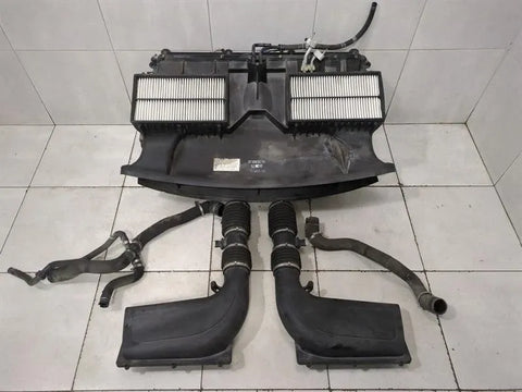 Ferrari California F149 08-14 4.3 Radiator Pack 278488 Water Cooler Package