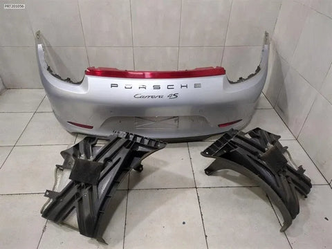 Porsche 911 991 Carrera 4S Rear Bumper 99150502062 Rear Bumper