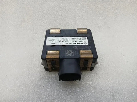 Mercedes G-Wagen W463 ACC Radar Sensor A4639055200 ECU Distance Warning