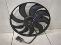 Porsche 911 992 Radiator Fan 99295447P Fan Electric Fan