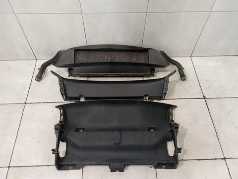 Porsche Cayman 981 GT4 Water Radiator 99110613801 Water Cooler Radiator GT3 991