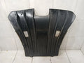 Porsche 911 992 GT3RS Rear Diffuser 9GT825197B Diffuser FAULTY