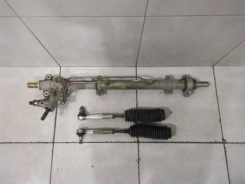 Ferrari California F149 08-14 4.3 Power Steering Rack 279781 Steering Rack