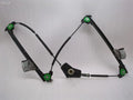 Porsche Boxster 987 Right Front Door Winder 98754207601 Front Window Regulator Re