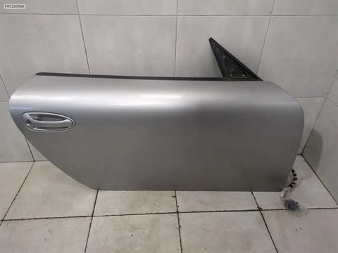 Porsche Boxster 987 right front door 99753101202 door front right