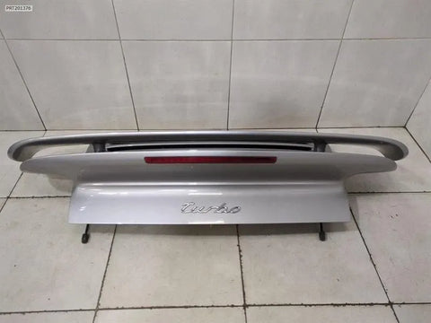 Porsche 911 997 Rear Spoiler 99751211100 Rear Spoiler Drive Unit Complete Set MK1