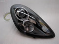 Porsche Boxster 981 right headlight 98163111406 RHD RIGHT HAND DRIVE HALOGEN
