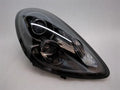 Porsche Cayman 981 GT4 Xenon Right Headlight 98163122280 RHD RIGHT HAND DRIVE