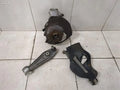 Porsche 911 991 Right Front Hub 99134115805 Wheel Bearing Housing Front Right SET