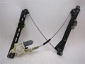 Porsche Boxster 981 Right Front Door Winder 99154297600 Window Regulator Front Right