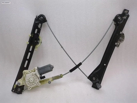 Porsche Boxster 981 Right Front Door Winder 99154297600 Window Regulator Front Right