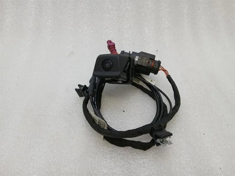Porsche 911 992 GT3RS Rear View Camera 4M0980556B Rear View Camera