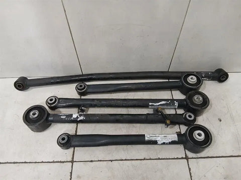 MERCEDES G-WAGEN W463 RIGHT WISHBONE A4633501001 REAR RIGHT WISHBONE SET