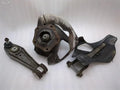 Porsche Boxster 981 Right Front Hub 99134115806 Wheel Bearing Housing Front Right