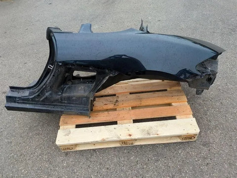 Porsche Boxster 718 rear left panel 982809085Y rear left side panel