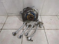 Porsche 911 991 Right Rear Hub 99133111204 Wheel Bearing Housing Rear Right SET