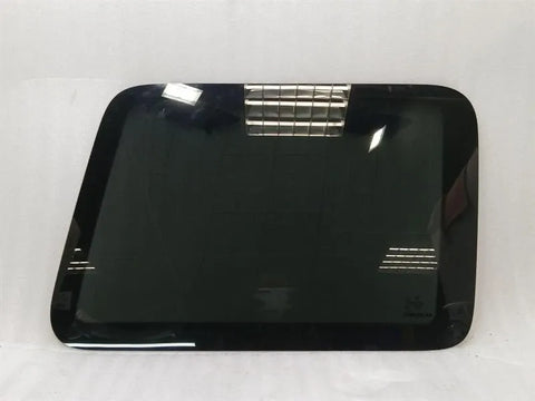 Mercedes G-Wagen W463 Right Rear 1/4 Glass A4637308201 Door Window 1/4 Rear RH