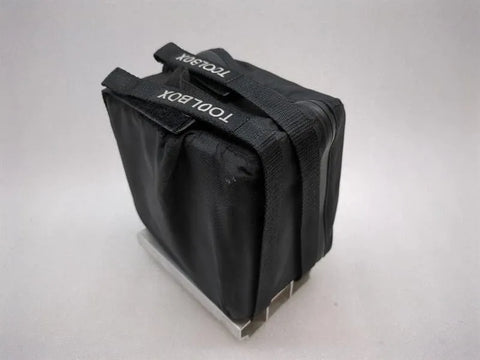 Porsche 911 992 GT3RS Tool Kit 9P1012218A Tool Kit