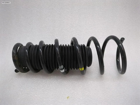 Porsche Boxster 981 Front Coil Spring 98134304111 Front Spring Spring