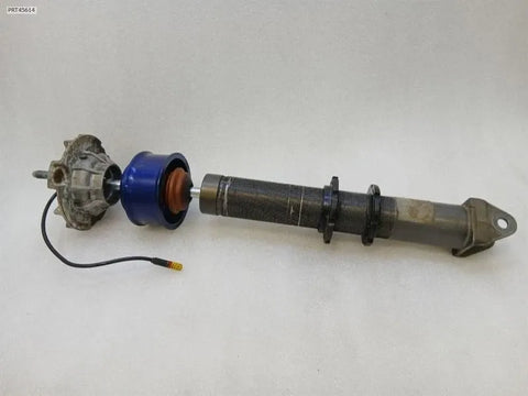 Porsche 911 997 GT3 RS shock absorber rear 99733305191 shock absorber rear