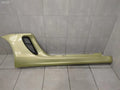 Porsche Boxster 981 side skirt 98150466206 right side skirts