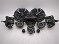 Cayman 718 Bose speaker set 7pp035454n speaker set Bose