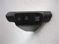 Porsche 911 992 Switch 992941527B Start Stop Switch