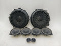 Porsche 911 992 GT3RS Speaker Set 992035454c Speakers SET