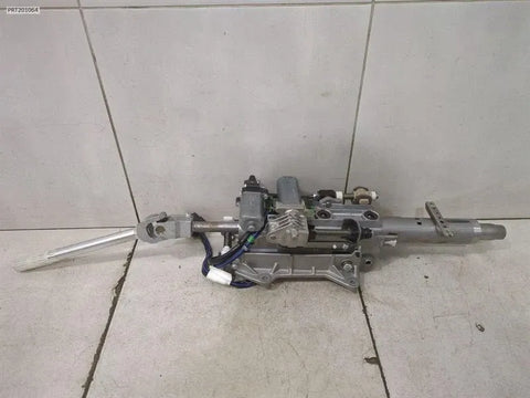 Porsche 911 991 Steering Column 99134701514 Steering Column