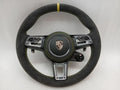 36CM PORSCHE 911 991 GT3 GT3RS GTS TURBONITE SPORT STEERING WHEEL 9P1419091FK MK2 991.2