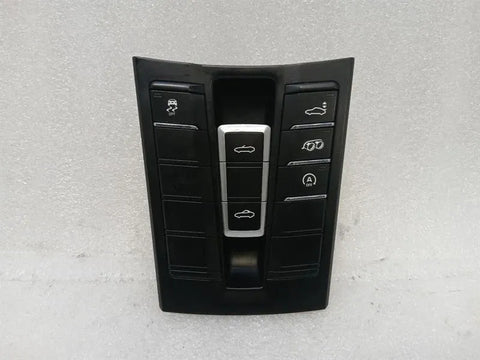 Porsche Boxster 718 switch 99161326150 switch convertible