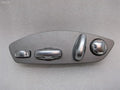 Porsche Boxster 981 Switch 7PP959747AA LH SEAT Switch 12 Way