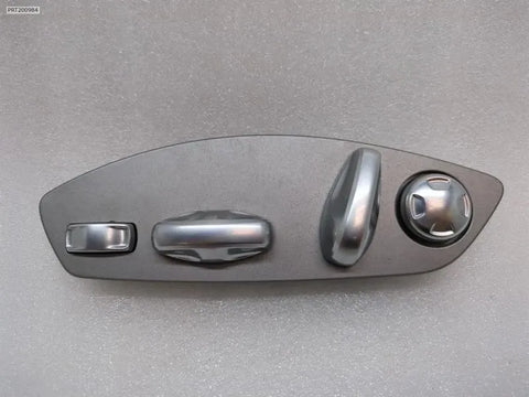 Porsche Boxster 981 Switch 7PP959747AA LH SEAT Switch 12 Way