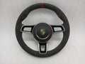36cm Porsche Cayman 991 GT3 718 GT4 Steering Wheel Manual Steering Wheel Sport OEM