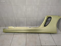 Porsche Boxster 981 side skirt 98150466106 left side sills left
