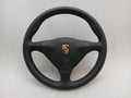 Porsche 911 996 Sport GT3 TURBO MANUAL Steering Wheel Steering Wheel 99634780454 GT2RS