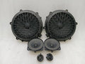 Porsche Boxster 718 Speaker 7PP035454L SET Speakers