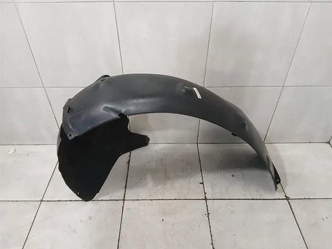 Porsche 911 992 wheel arch liner 992810972D set rear RH wheel arch cover set