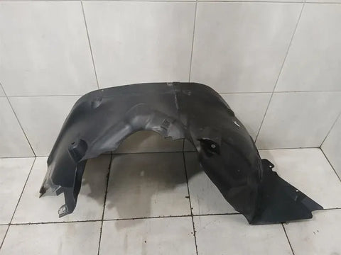 Mercedes G-Wagen W463 Wheel Arch Liner A4638840900 Left Front Wheel Arch Cover