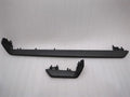 PORSCHE 911 992 DASHBOARD TRIM RIGHT HAND DRIVE 992854398P RHD CARBON MATTE