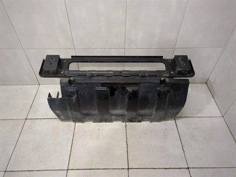 Mercedes G-Wagen W463 Undertray A4635204900 7167 Underbody Trim