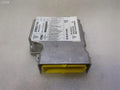 Porsche 911 991 Safety Module ECU 99161820104 Air Control Unit SRS