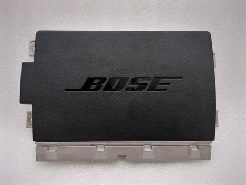 Porsche Boxster 718 Amplifier 4G5035223D Bose Amp