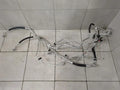 Porsche 911 992 GT3RS A/C pipe 992816112E air conditioning line air conditioning kit