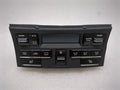 Porsche 911 991 Auto Climate Control 9P1907039AG LEATHER Climate Control Panel A/C